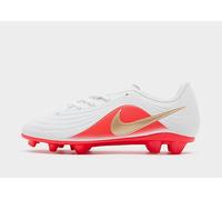 Nike Tiempo Maestro Club FG Junior - White - Kids 3.5