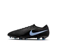 Nike Tiempo Maestro Elite Artificial-Grass Low-Top Football Boots - Black 6 (EU 40)