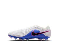 Nike Tiempo Maestro Elite Firm-Ground Low-Top Football Boots - White 11