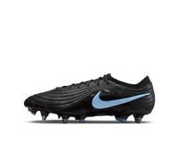 Nike Tiempo Maestro Elite Soft-Ground Low-Top Football Boots - Black 12