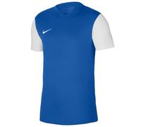 Nike Tiempo Premier II Jersey S/S - Royal Blue/White