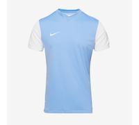 Nike Dri Fit Tiempo Premiere II SS Shirt Blue