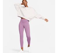 Nike Tights-DQ5897 Violet Dust/Black S