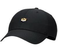 Nike Dri-FIT Club Unstructured Air Max Tn Cap - Black - Polyester L/XL