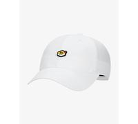 Nike Dri-FIT Club Unstructured Air Max Tn Cap - White - Polyester M/L