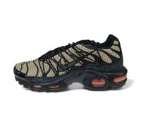 Nike TN Air Max Plus TN Utility Khaki Black Trainers | FD0670-200