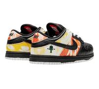 Nike Toddler SB Dunk Low QS (TD) Kids Shoes - UK Size 6.5, New