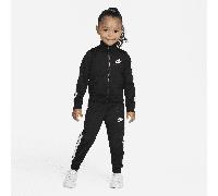 Nike Toddler Tracksuit Set - Black - Polyester 4T