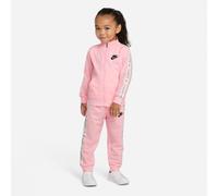 Nike Toddler Tracksuit Set - Pink - Polyester 4T