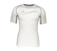 Nike Top T-shirt White C100