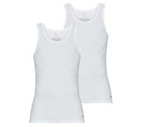 Nike Tops / Sleeveless T-shirts COTTON TOP X2 in White EU M