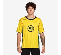 Nike Dri-FIT Total 90 Jersey - Yellow - Size S