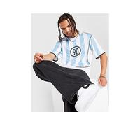 Nike Total 90 Dri-FIT Jersey - Blue - Mens S