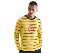 Nike Total 90 Dri FIT LS Jersey