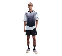 Nike Total 90 Dri-FIT Soccer Jersey 'Black Light Graphite' HV1183-010 XXL
