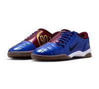 Nike Total 90 FC Barcelona Blue Trainers T90 Sneakers UK 5 6 7 8 9 10 11 12 14