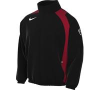 Nike Total 90 Men's Repel Football Tracksuit Jacket - Black - Nylon S