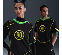Nike Total 90 Men's Dri-FIT Soccer Jersey - Black - Polyester M