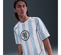 Nike Total 90 Men's Dri-FIT Soccer Jersey - Blue - Polyester M