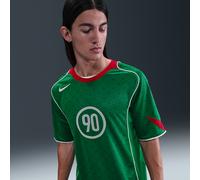 Nike Total 90 Men's Dri-FIT Soccer Jersey - Green - Polyester M