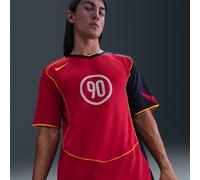 Nike Total 90 Men's Dri-FIT Soccer Jersey - Red - Polyester M