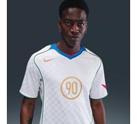 Nike Total 90 Men's Dri-FIT Soccer Jersey - White - Polyester XL