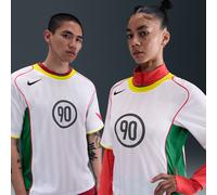 Nike Total 90 Men's Dri-FIT Soccer Jersey - White - Polyester XXL