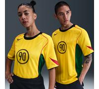 Nike Total 90 Men's Dri-FIT Soccer Jersey - Yellow - Polyester L