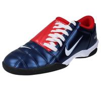 Nike Total 90 - Men's (Midnight Navy/White/University Red), Midnight Navy/White/University Red, 11