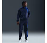 Nike Total 90 Men's Repel Football Tracksuit Bottoms - Blue - Nylon XL