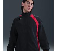Nike Total 90 Men's Repel Football Tracksuit Jacket - Black - Nylon XL