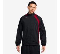 Nike Total 90 Men's Repel Football Tracksuit Jacket - Black - Nylon S