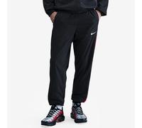 Nike Total 90 Men's Repel Football Tracksuit Bottoms - Black - Nylon XL