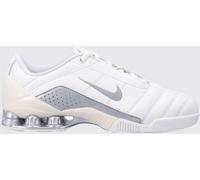 Nike Total 90 Shox Quilted Leather Sneakers - Size: 11 - female