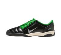 Nike Total 90 SP Men's Shoes (Black/Apple Green/Natural/Metallic Silver), Black/Apple Green/Natural/Metallic Silver, 8.5
