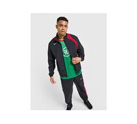 Nike Total 90 Men's Repel Football Tracksuit Jacket - Black - Nylon XL