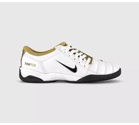 Nike Total 90 Trainers White Gold T90 Sneakers HJ9351-101 UK 4 5 6 7 8