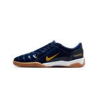 Nike Total 90 Women's Shoes - Blue 4