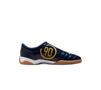 Nike Total 90 Women's Trainers 43 EU, Synthetic Leather Upper, Asymmetric Lacing, Rubber Outsole, Midnight Navy, IB5666-400