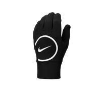 Nike Total90 Academy Therma-FIT Football Gloves - Black S