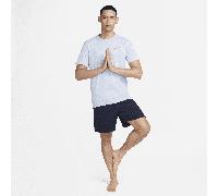 Nike Totality Dri-FIT 18cm (approx.) Unlined Versatile Shorts - Blue XXL