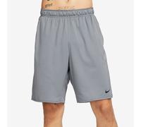 Nike Totality Mens Dri FIT 9 Unlined Versatile Shorts L Smoke Grey