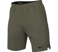 Nike Totality Knit 7 Shorts 222 Medium Olive/Black/Medium Olive M