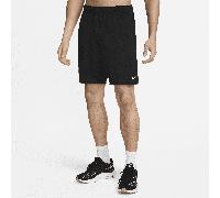 Nike Totality Men's Dri-FIT 18cm (approx.) Unlined Versatile Shorts - Black - Polyester XXL