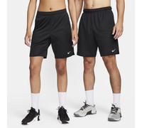 Nike Totality Men's Dri-FIT 23cm (approx.) Unlined Versatile Shorts - Black - Polyester S
