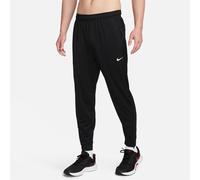 Nike Totality Mens Dri FIT Tapered Versatile Pants S Black/White