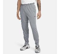 Nike Totality Men's Dri-FIT Tapered Versatile Trousers - Grey - Polyester XS