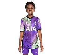 Nike - TOTTENHAM HOTSPUR 2021/22 Season Jersey Other Game Equipment, S, Unisex