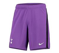 Nike - TOTTENHAM HOTSPUR 2021/22 Season Shorts Other Game Equipment, L, Man