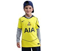 Nike Tottenham Hotspur 25 26 Kids Dri FIT Stadium Third Shirt